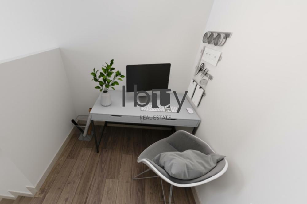 Mid Unit| Single Row | Best Price | Private Garden