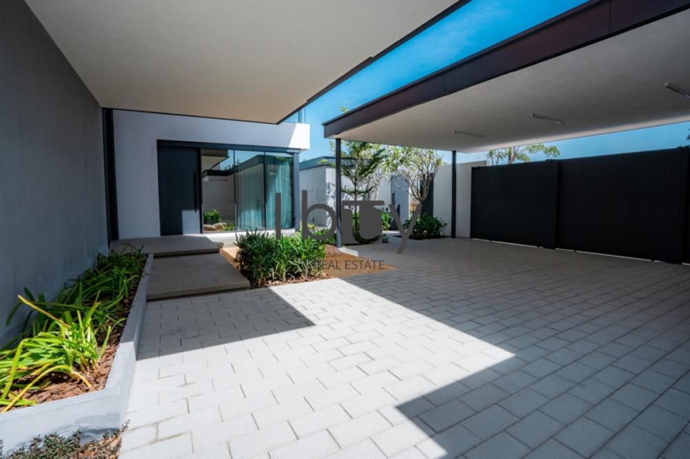 POD | Single Row | Corner Unit | High Ceiling |
