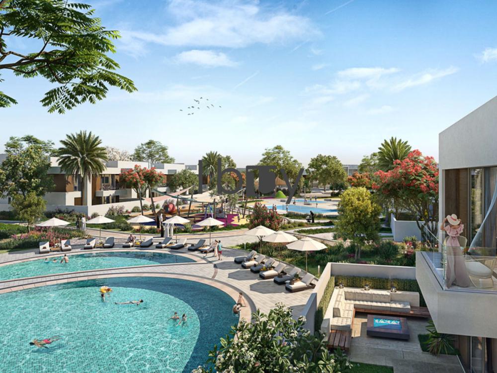 Double Row | Elite Community | Newly Constructed