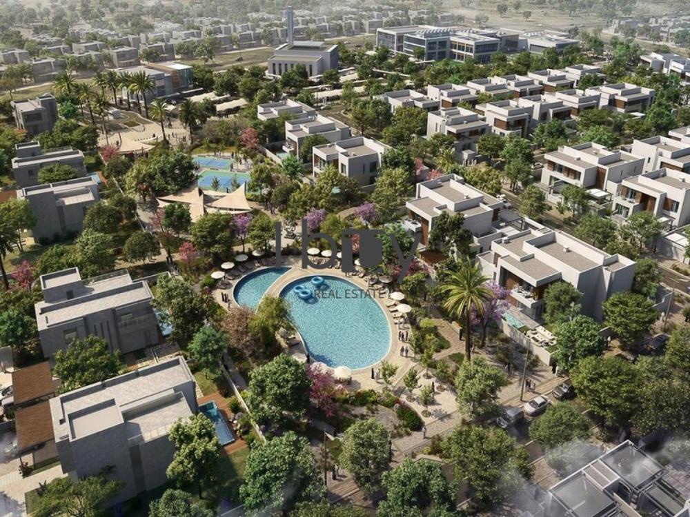 Double Row | Elite Community | Newly Constructed