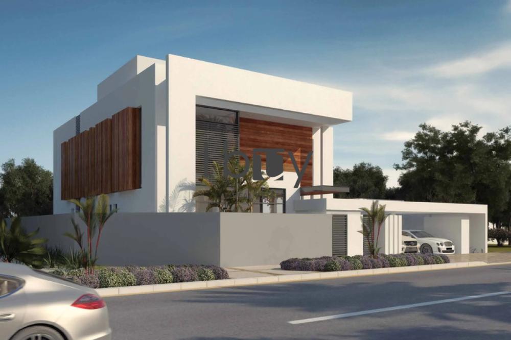 Large Terrace | Single Row | Private Garden |