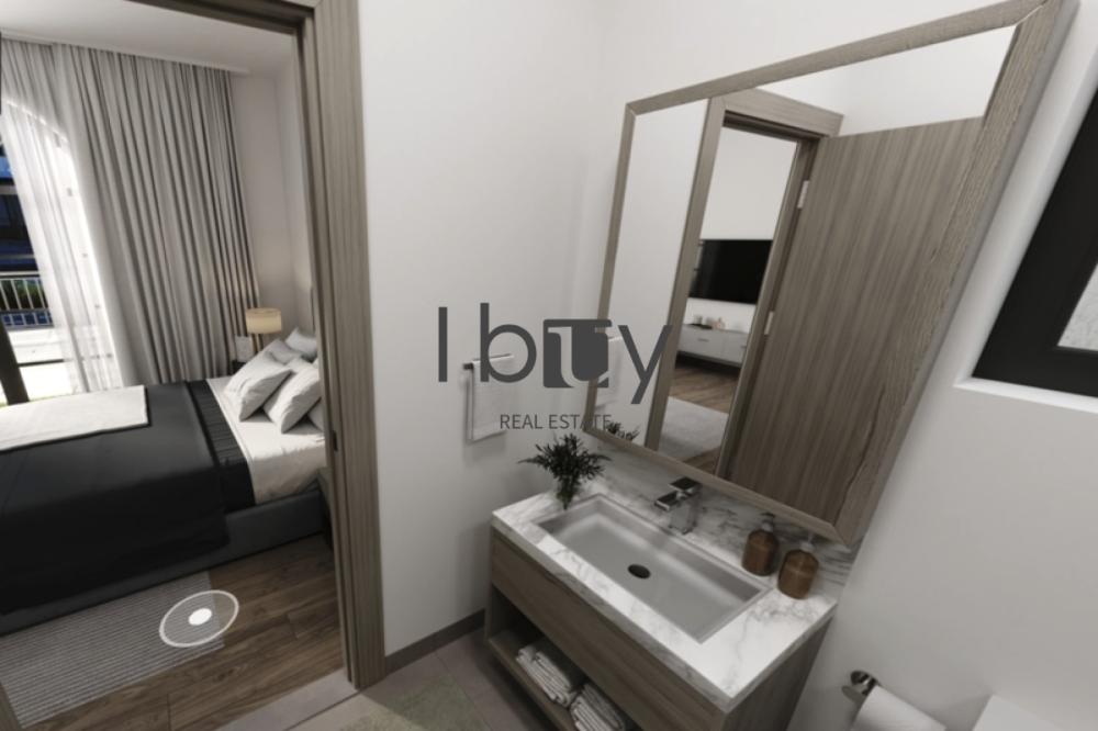 Double Row | Mid Unit | Private Garden| Prime Area