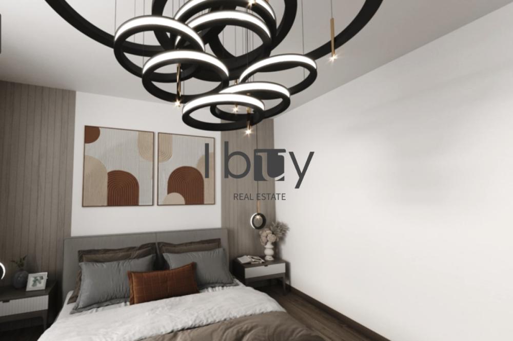 Double Row | Mid Unit | Private Garden| Prime Area