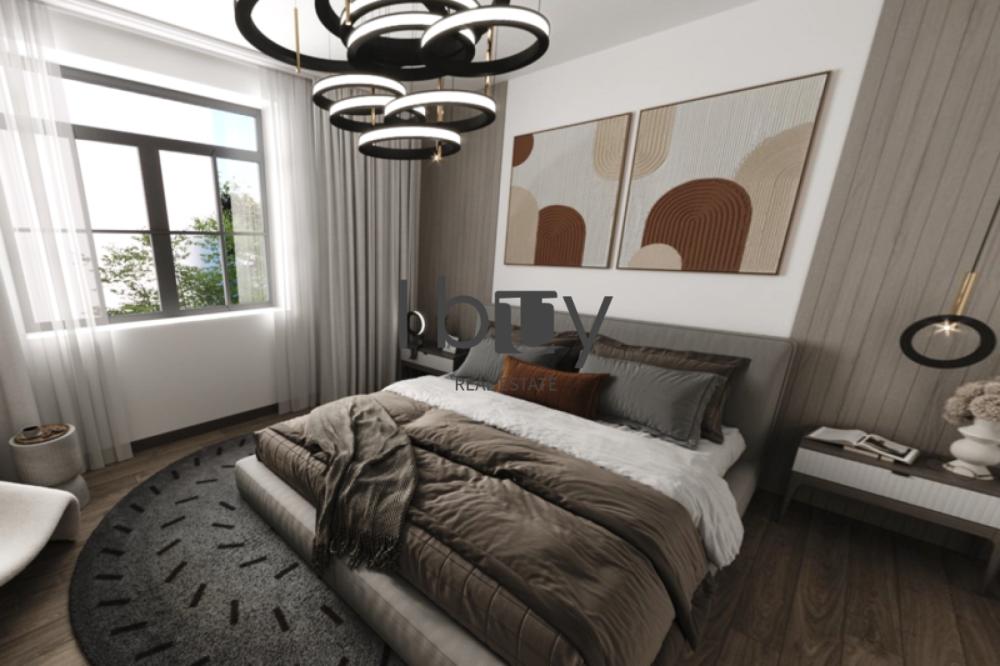 Double Row | Mid Unit | Private Garden| Prime Area
