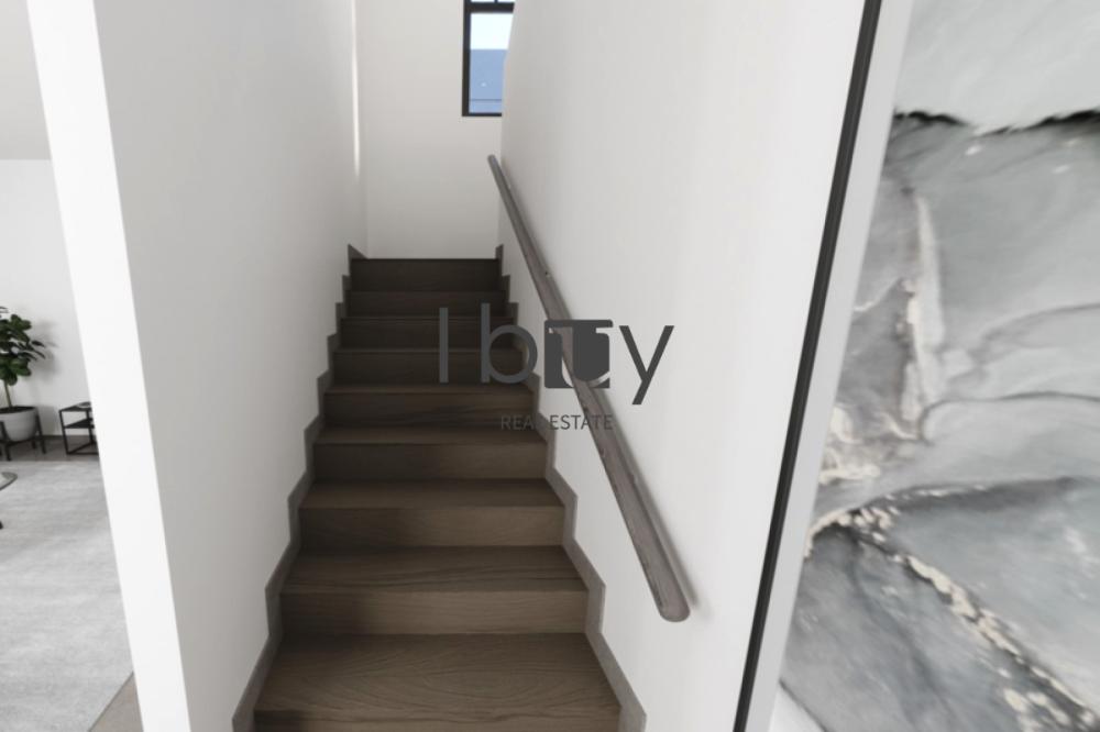 Double Row | Mid Unit | Private Garden| Prime Area