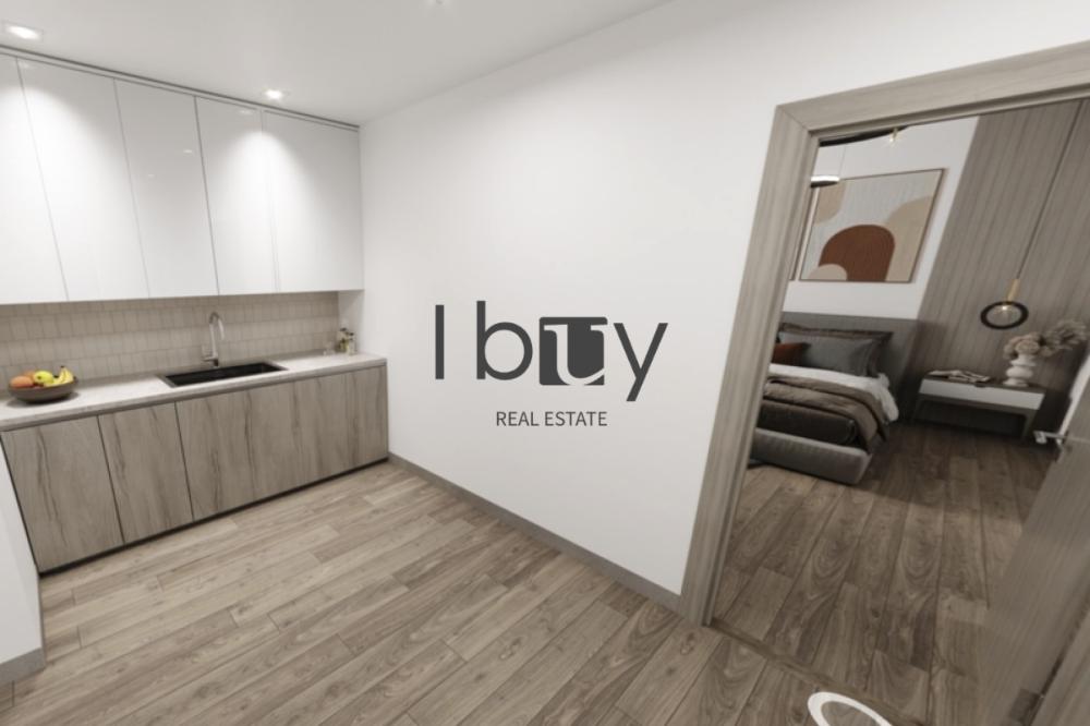 Double Row | Mid Unit | Private Garden| Prime Area