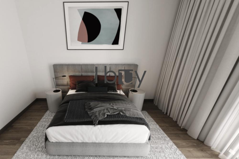 Double Row | Mid Unit | Private Garden| Prime Area