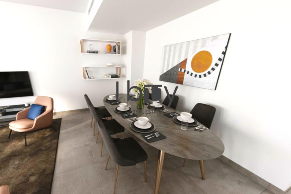 Private Garden | Double Row Mid Unit | Hot Deal