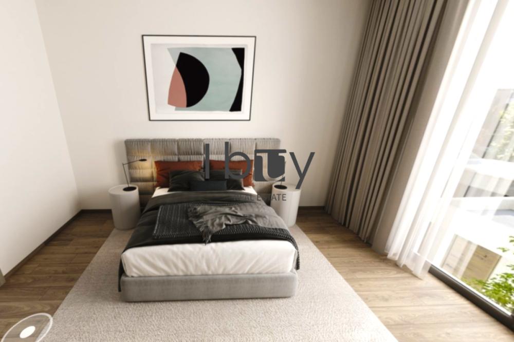 Private Garden | Double Row Mid Unit | Hot Deal