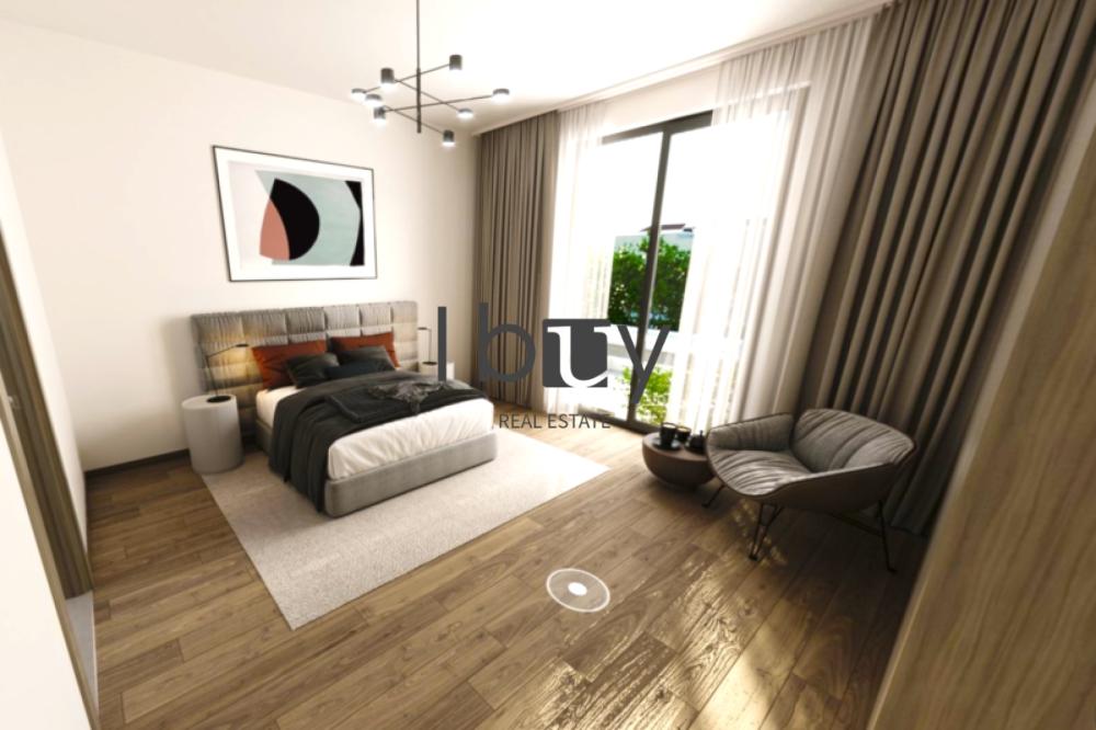 Private Garden | Double Row Mid Unit | Hot Deal