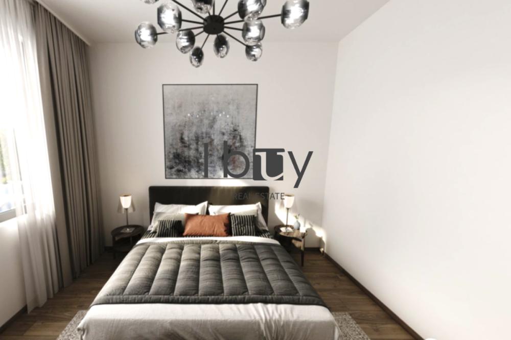 Private Garden | Double Row Mid Unit | Hot Deal