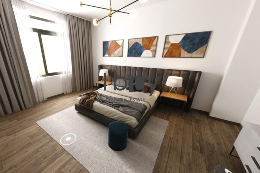 Private Garden | Double Row Mid Unit | Hot Deal