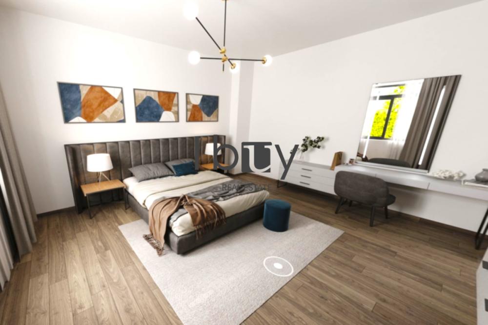 Private Garden | Double Row Mid Unit | Hot Deal
