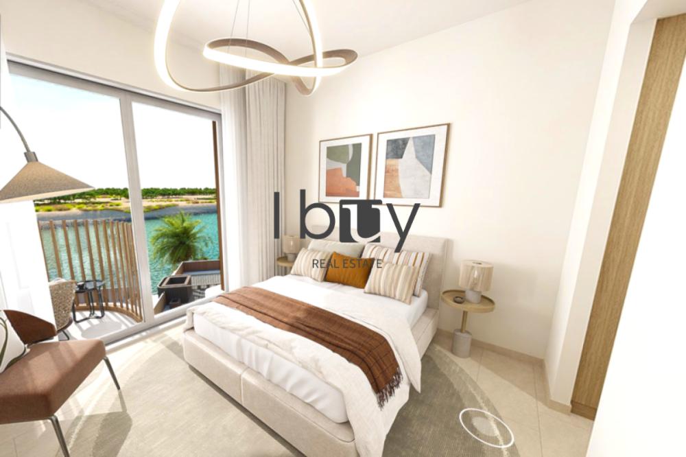 Resale | Canal View | Prime Area | Hot Deal |