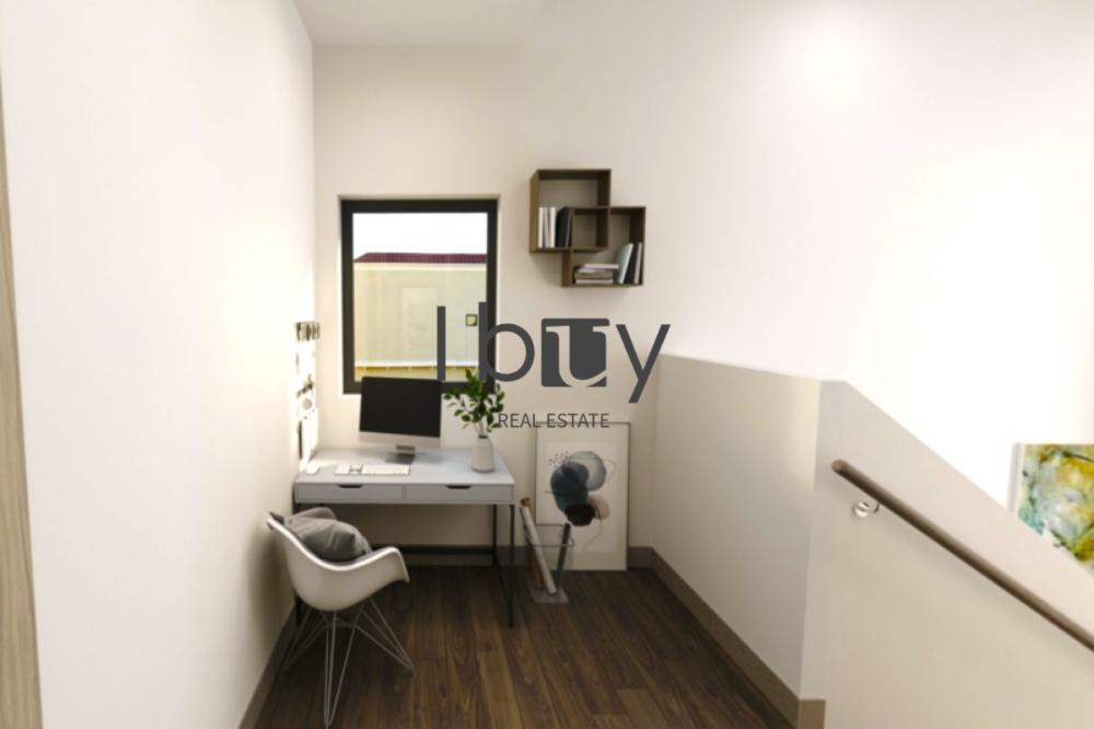 Double Row | Mid Unit  3BR | Q2 2026 | Prime Area|