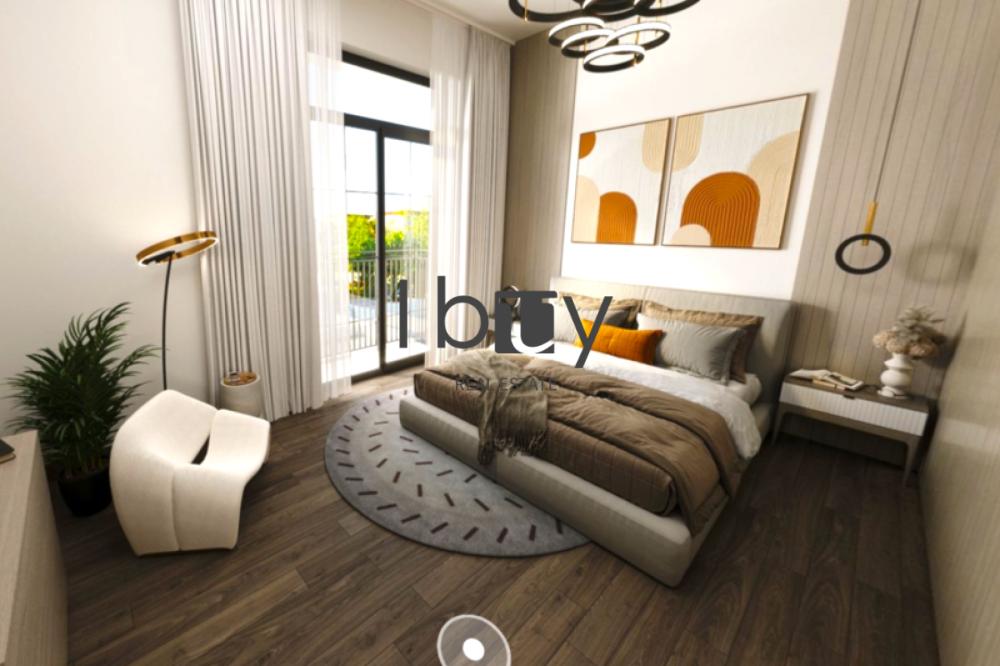 Double Row | Mid Unit  3BR | Q2 2026 | Prime Area|