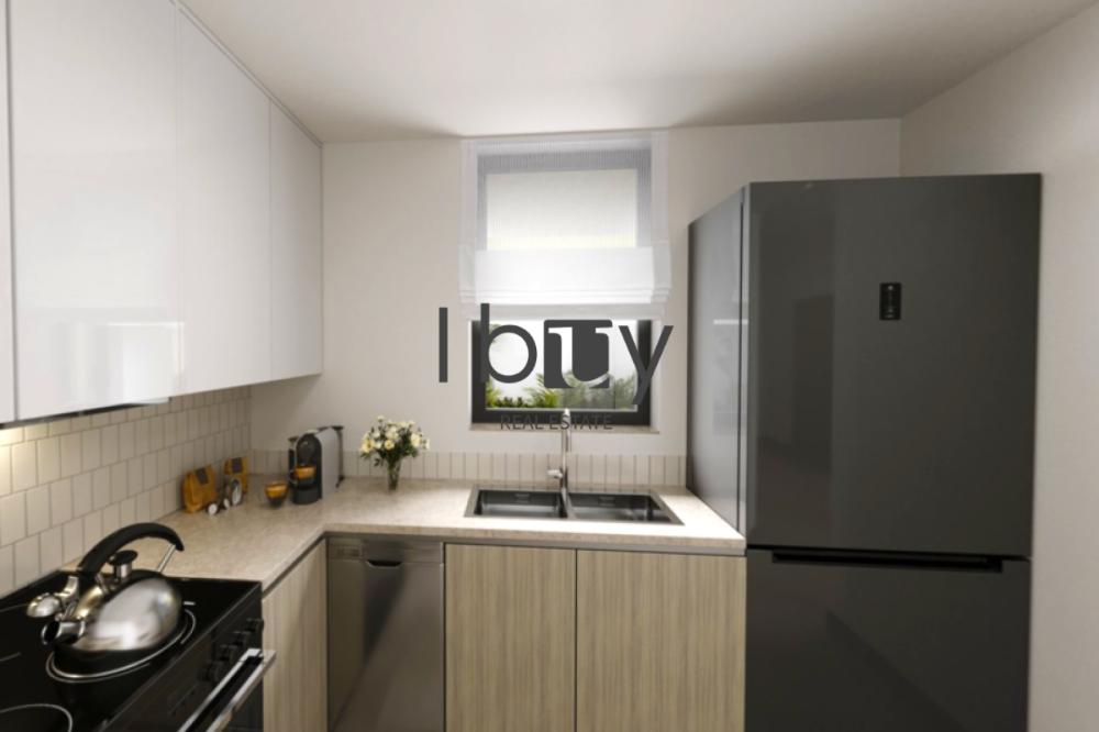 Double Row | Mid Unit  3BR | Q2 2026 | Prime Area|