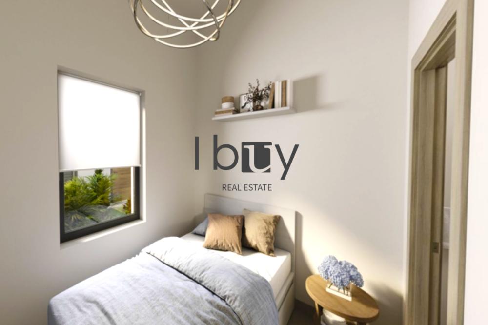 Double Row | Mid Unit  3BR | Q2 2026 | Prime Area|
