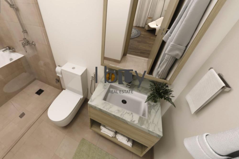 Double Row | Mid Unit  3BR | Q2 2026 | Prime Area|
