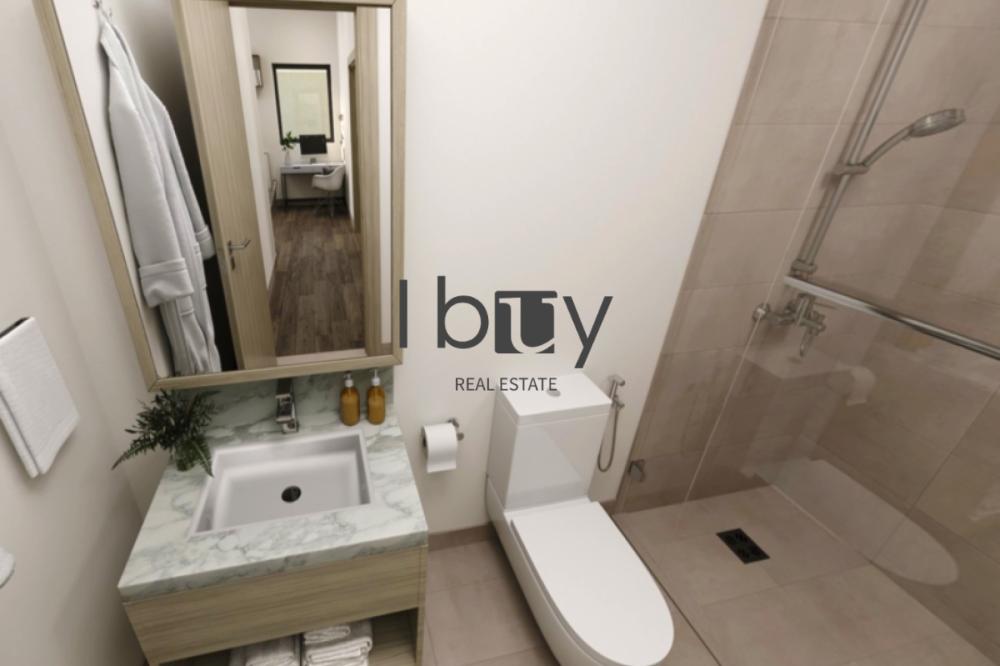 Double Row | Mid Unit  3BR | Q2 2026 | Prime Area|