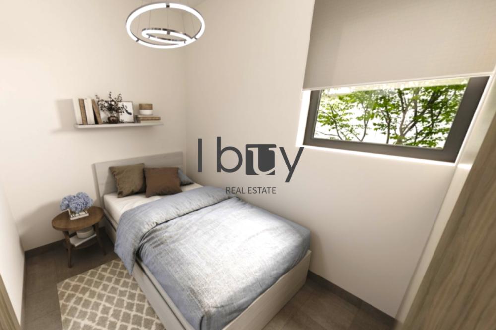 Single Row | Close To Amenities | Private Garden |