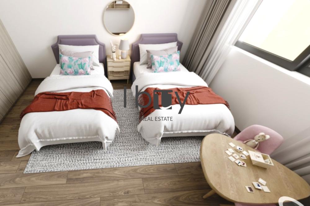 Single Row | Mid Unit | Q2 2026 | Best Price |
