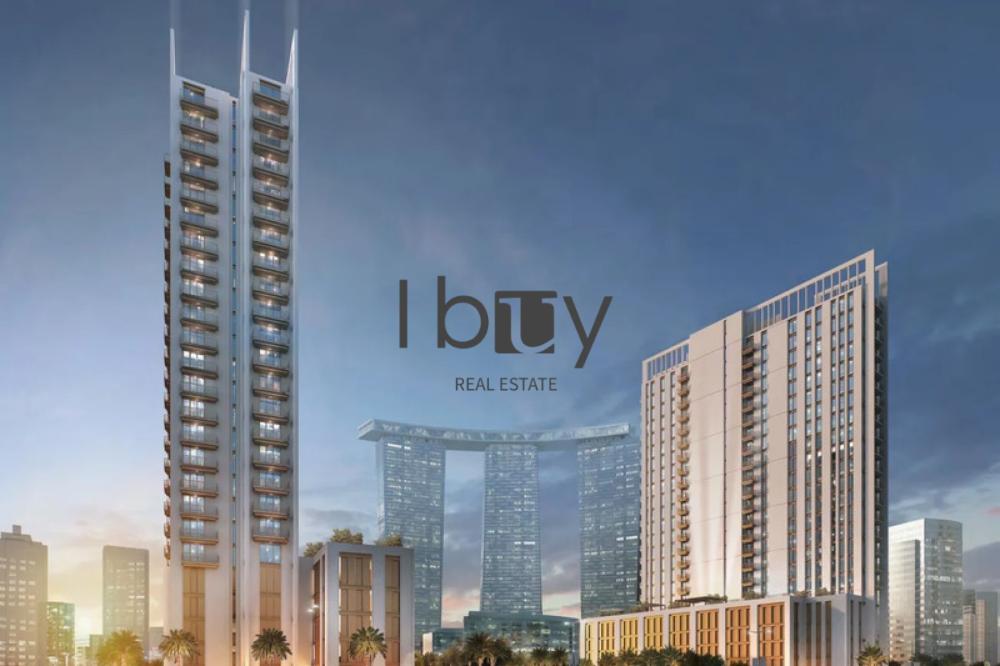 Large Balcony | Ready To Live In | Prime Area
