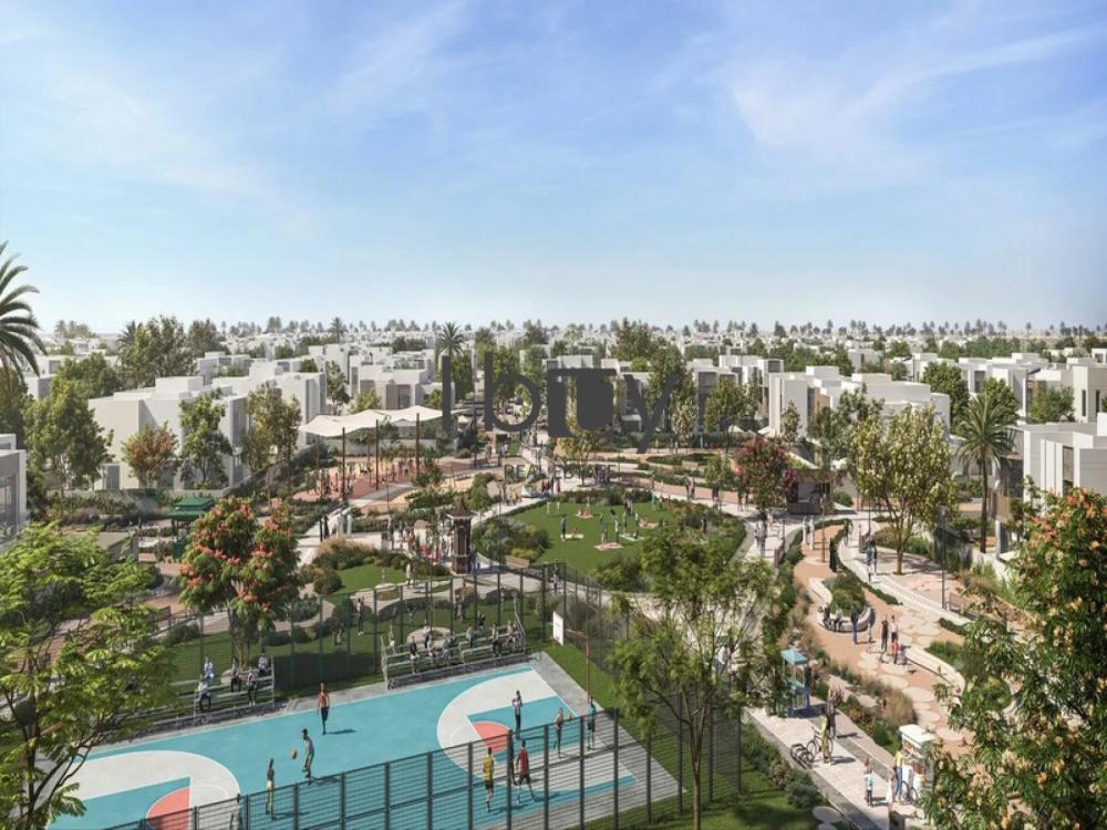 Single Row | Corner Unit | High Privacy | Hot Deal