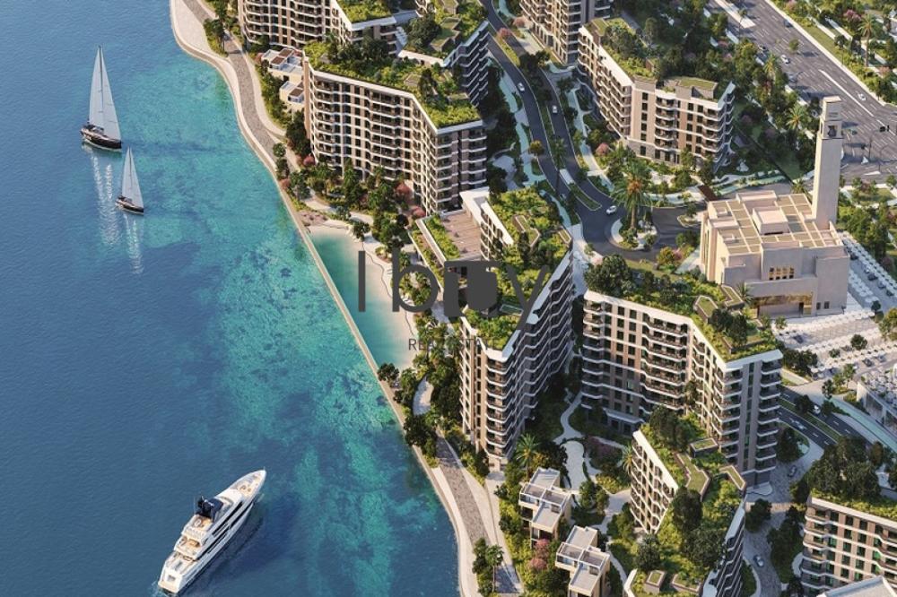 Hot Deal Studio | High ROI | Handover 2027 |