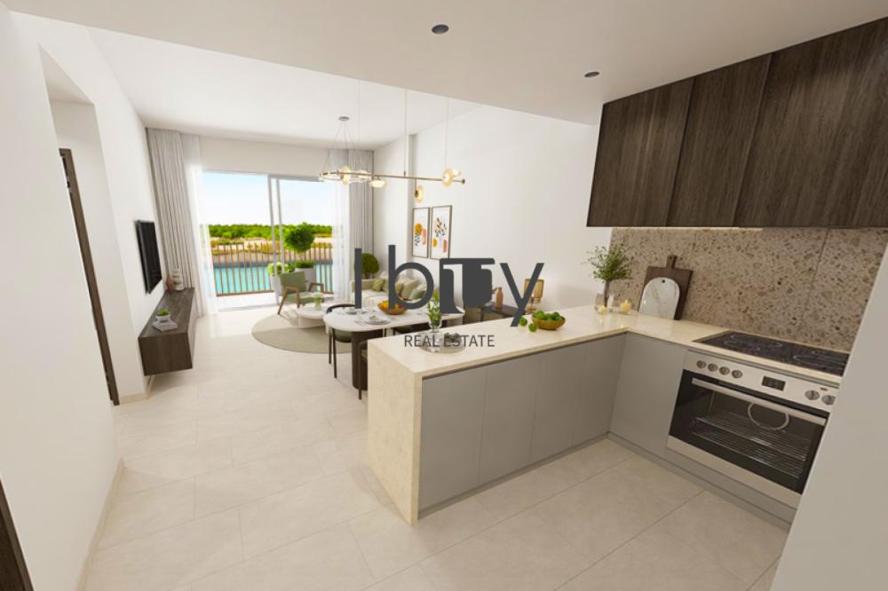 Hot Deal Studio | High ROI | Handover 2027 |