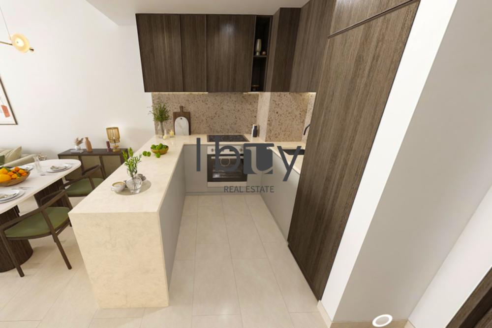 Hot Deal Studio | High ROI | Handover 2027 |