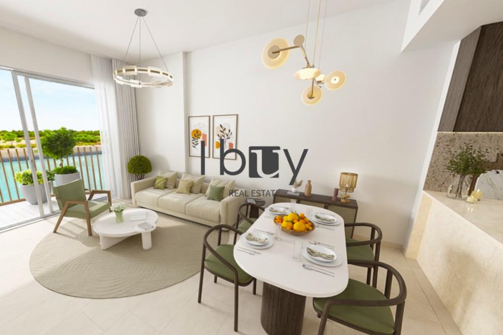 Hot Deal Studio | High ROI | Handover 2027 |