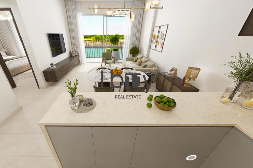 Hot Deal Studio | High ROI | Handover 2027 |