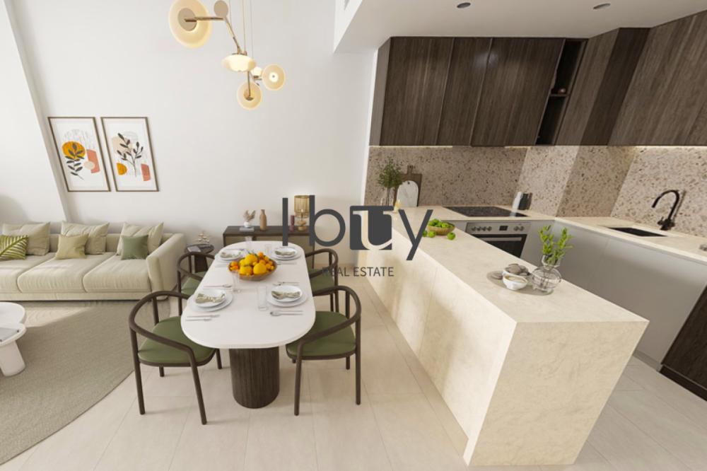 Hot Deal Studio | High ROI | Handover 2027 |