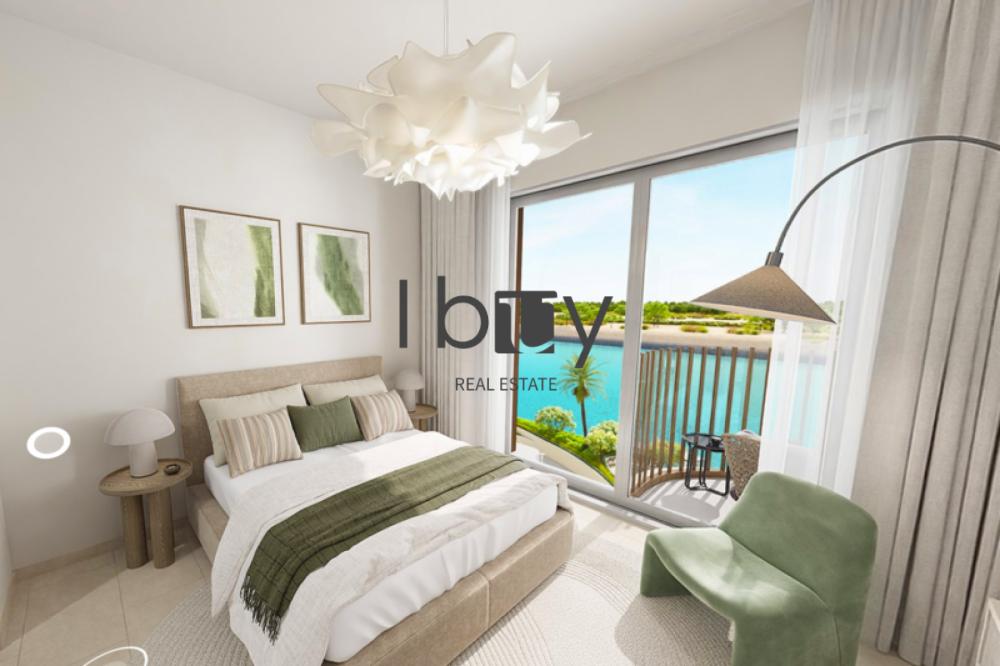 Hot Deal Studio | High ROI | Handover 2027 |