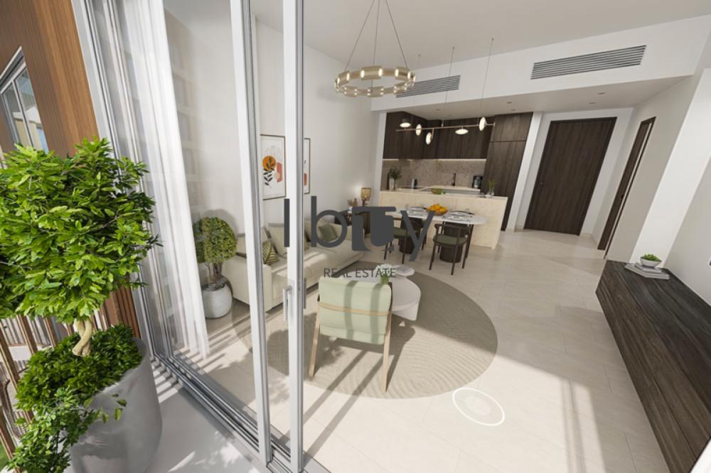 Hot Deal Studio | High ROI | Handover 2027 |