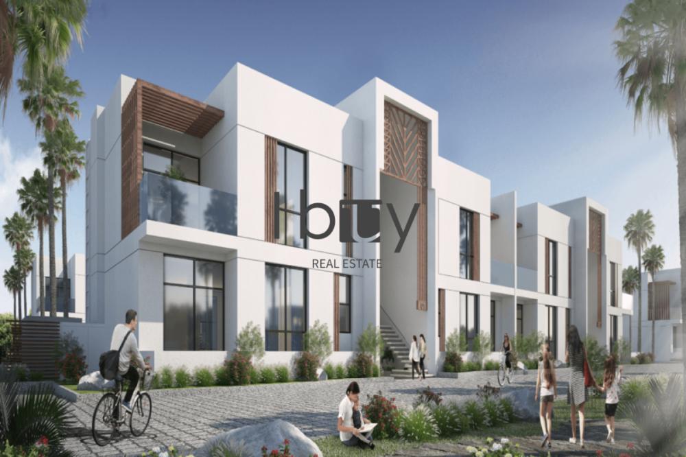 Sustainable Living |High ROI |Near Park | Hot Deal