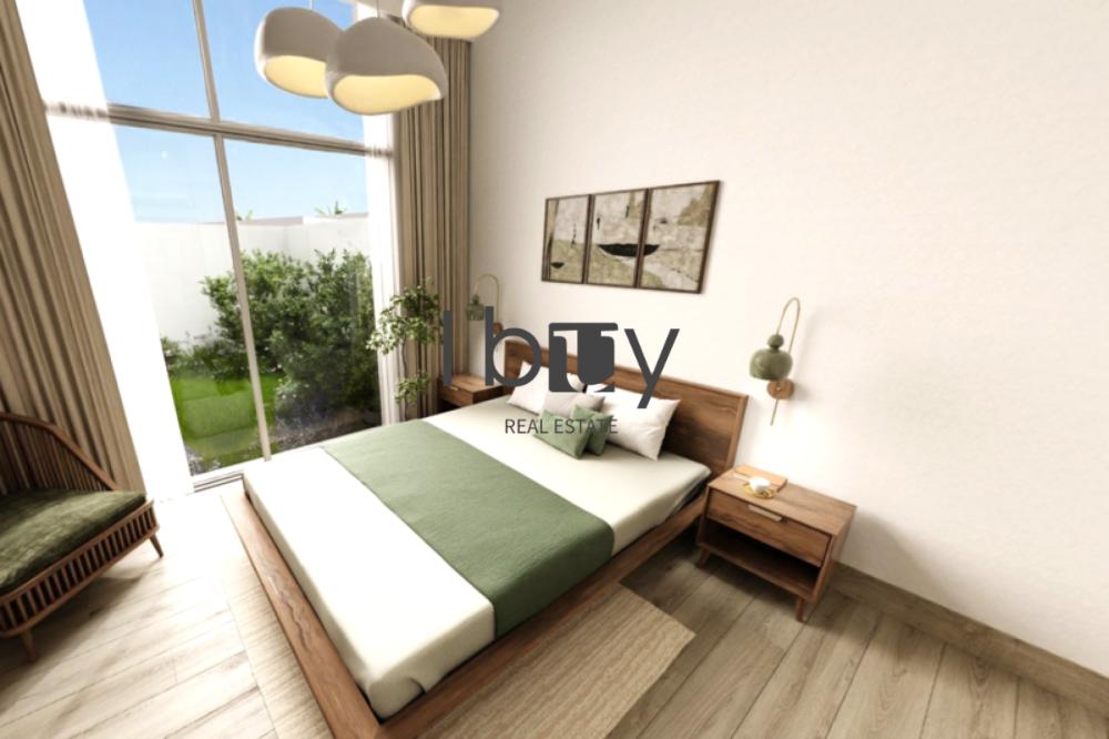 Sustainable Living |High ROI |Near Park | Hot Deal