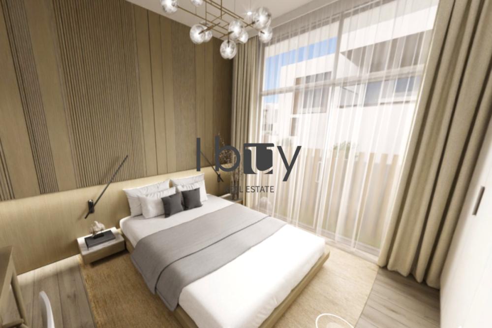 Sustainable Living |High ROI |Near Park | Hot Deal
