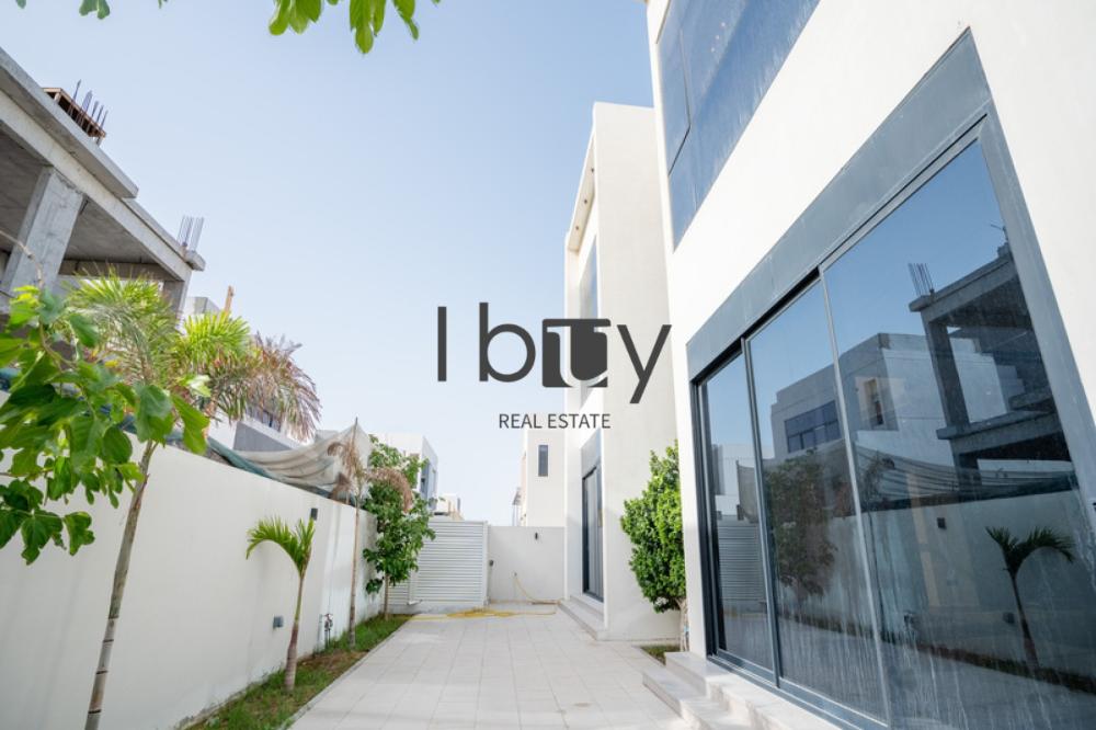 Lavish Mansion| Make An Offer | Newly Constructed