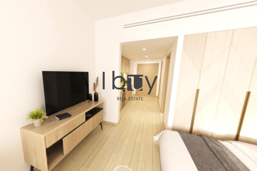 Modern Living | Modern Layout | Best Amenities |