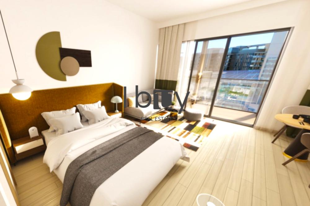 Modern Designed Layout | Premium Facilities |