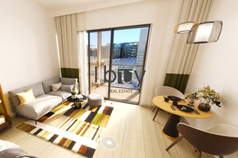 Modern Designed Layout | Premium Facilities |