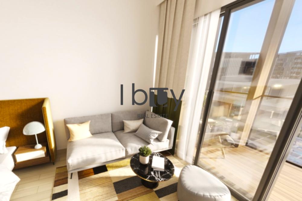 Modern Designed Layout | Premium Facilities |
