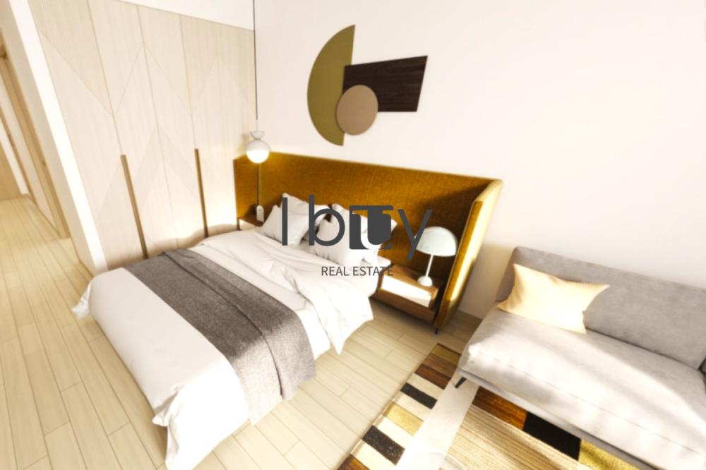 Modern Designed Layout | Premium Facilities |