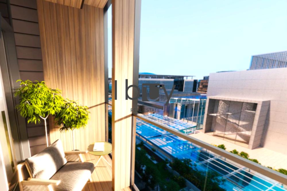 Modern Designed Layout | Premium Facilities |