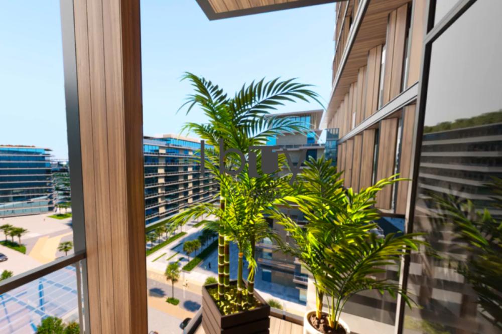 Modern Designed Layout | Premium Facilities |