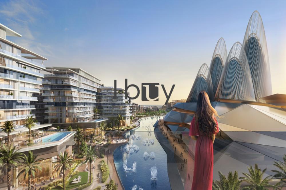 Luxurious Studio | Prime Area | Best Amenities |