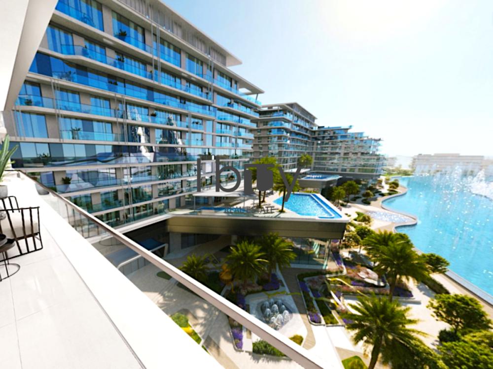 The Source | Best investment | High Floor |