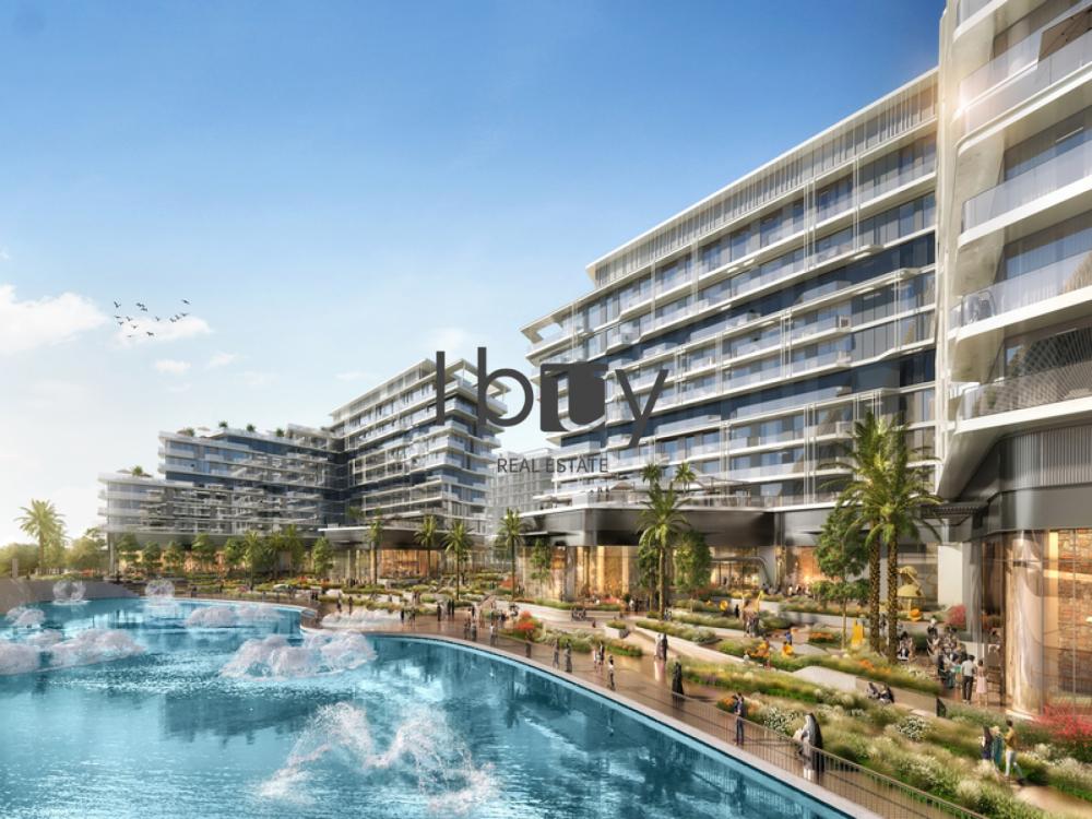 The Source | Best investment | High Floor |